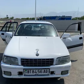 Opel Omega 1992