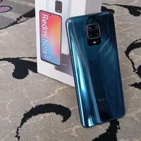 redmi not 9pro