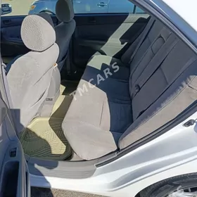 Toyota Camry 2002