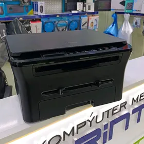 Samsung 4300 printer