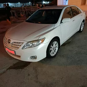 Toyota Camry 2010