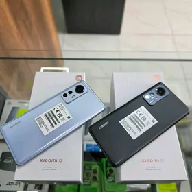 Xiaomi 12