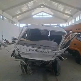 Forland H3 2014