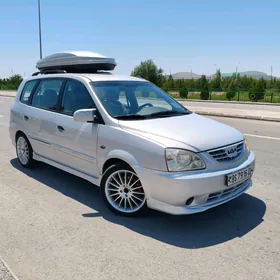 Kia Carens 2003