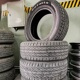TEKER 265 60 18 PRADO dunlop