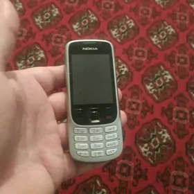 nokia 6303