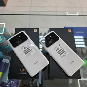Xiaomi 11 Ultra