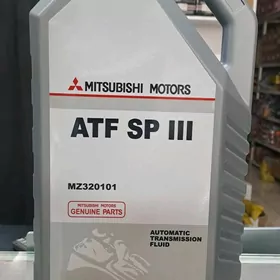 Mitsubishi Sp3 5L Koropka ÿagy