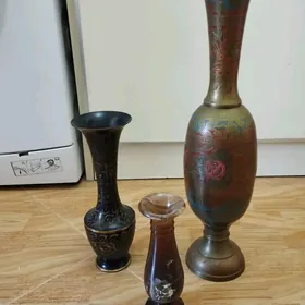 ИНДИЙСКИЕ ВАЗЫ