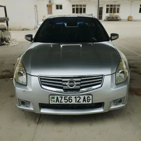Nissan Maxima 2007
