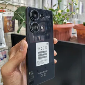 Poco M6 Pro 12.512gb