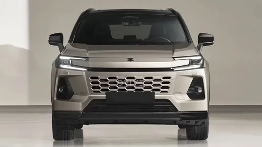 Suzuki Toyota RAV4-iň binýadynda täze Across modelini çykarar