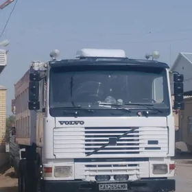 Volvo FH12 1992