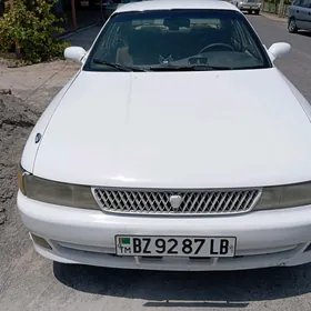 Toyota Chaser 1994