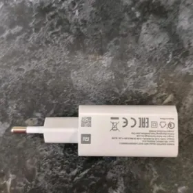 REDMİ TELEFON ZARYADNİK