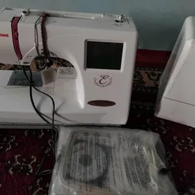 janome