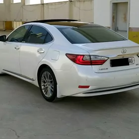 Lexus ES 350 2017
