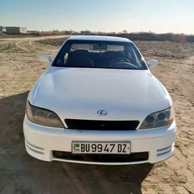 Toyota Windom 1991