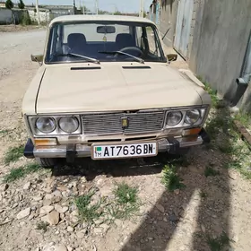 Lada 2107 1991