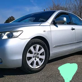 Toyota Camry 2008