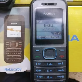 nokia 1208