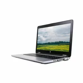 HP i5-6th 16 GB RAM NOUTBOK