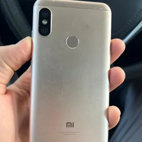 REDMI 6 pro