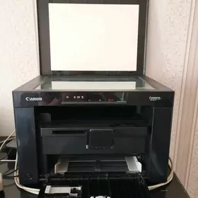 Canon- ксерокс, принтер,сканер