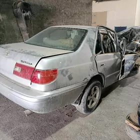 Toyota carona 97