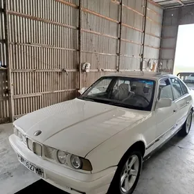 BMW E34 1991