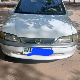 Opel Vectra 1998