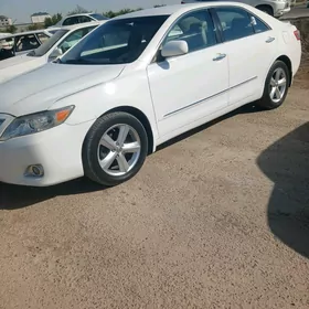 Toyota Camry 2010