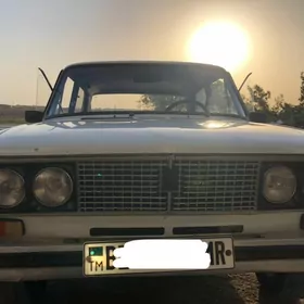 Lada 2106 1999