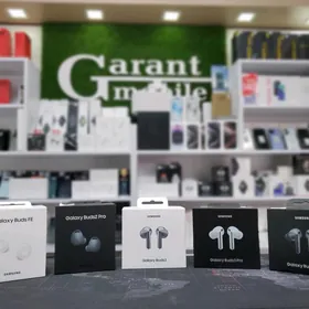 Galaxy Buds series