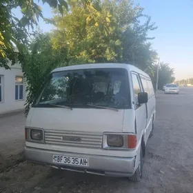Toyota Hiace 1995