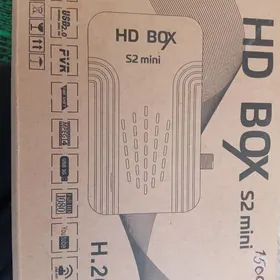 hd box