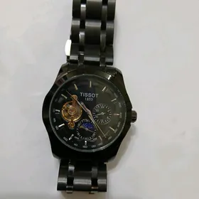 sagat Tissot