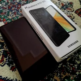 SAMSUNG A33 8/128