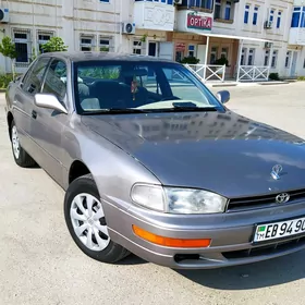 Toyota Camry 1993