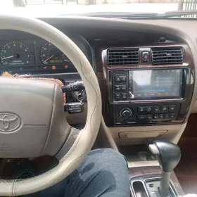 Toyota Avalon 1998