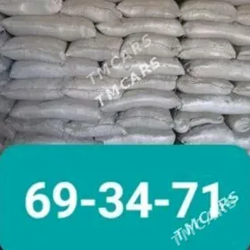 SEMENT MYTY ŞEBEN KERPIÇ GUM