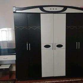 Spalnyý Şfaner mebel