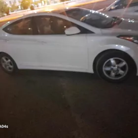 Hyundai Elantra 2009