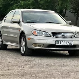 Nissan Maxima 2004