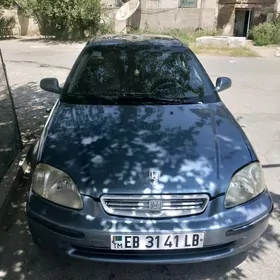 Honda Civic 1997