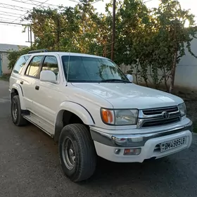 Toyota 4Runner 2002