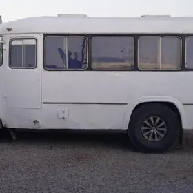Gaz 53 1986