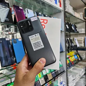 Redmi 10 A 4/64