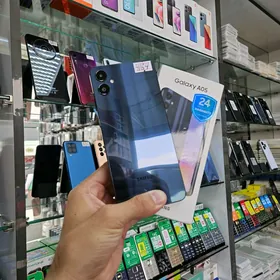 Samsung A05 4/64