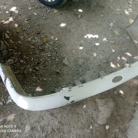 Opel Vektra B yzky bamper